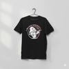 The Allman Brothers Band Graphic T-Shirt Vintage Southern Rock Tee Black - T206