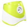 Automatic Ball Launcher for Dogs 10-30ft Adjustable Distance Motion Sensor Safety 2000mAh Battery for Small Medium Pets