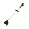 Brushcutter - Dewalt - Dcm 561 Pbs - 18v - Brushless - 33 Cm Cutting Width