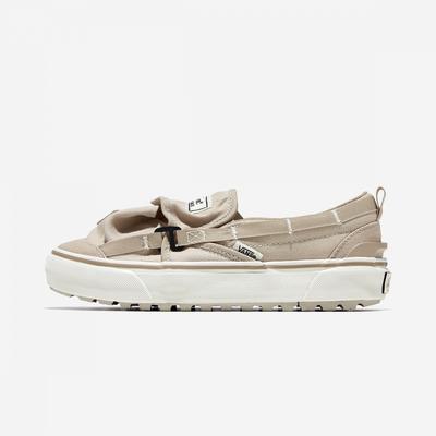 [nicole Mclaughlin X Vans] lX Slip On Mte Rs Vn000s99jm9