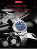 904 Stainless Steel Watch Strap Bracelet Metal With Folding Clasp For Patek Philippe Nautilus 5711 5726 Series Watchband 25-13mm