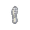Asics GT-2000 6 Breathable Durable Low-Top Running Shoes Women Sneakers Yellow Gray T855N-8501