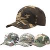 Retro Sports Outdoor Military Army Training Hat Baseball Cap Tactical