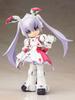 Kotobukiya Insect LEGACY Usagia Scale Plastic Model One-Hit Killer!! Hoihoi-san DG-001LN 1/1