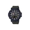 Чоловічий годинник PRO TREK Чорний PRW-6630NA-1A3JR