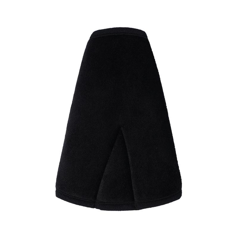 Car Seat Belt Shoulder Cover Children's Plush Comfort Car Shoulder Pad Car Anti-strangle Seat Belt Cover