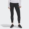 Adidas Own The Run Tights Women Running Tights Black FS9832