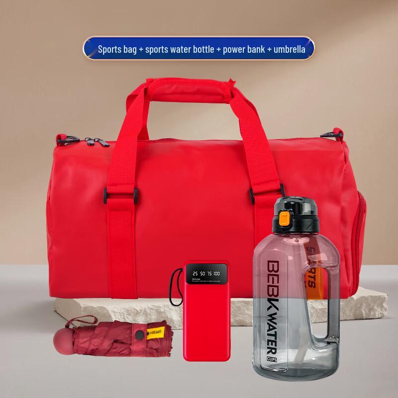 TIANXI Sports Water Bottle Gift Set