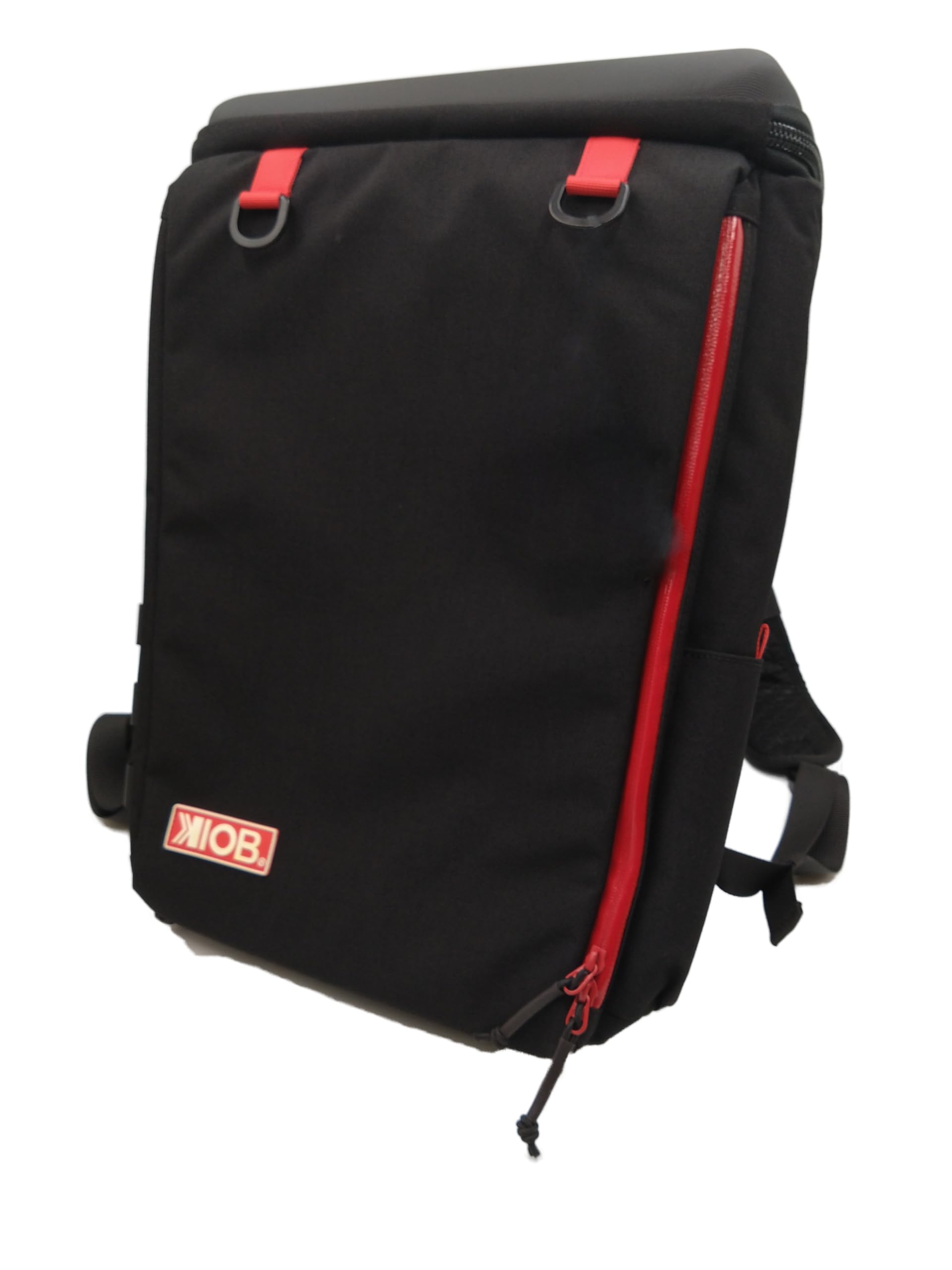 

10feet under Рюкзак 10FTU Чорний/Червоний