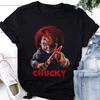 Child's Play Chucky , Chucky Shirt Fan Gifts, Chucky Graphic Tee, Chucky Unisex T-Shirt