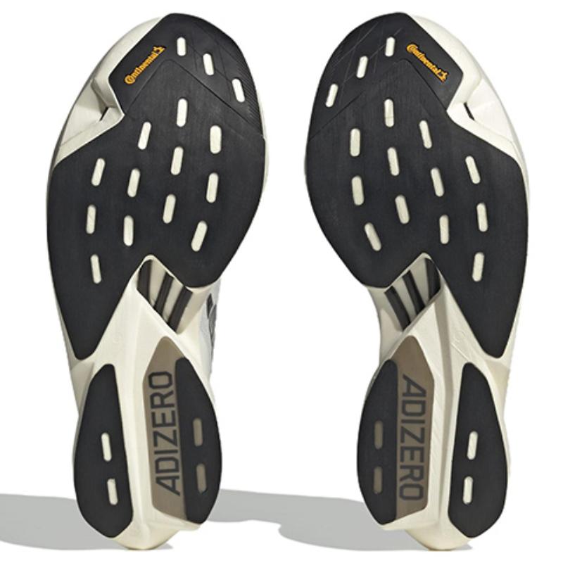 Adidas Adios Pro 3 Cloud White Sneakers HQ2134