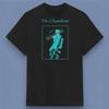 The Chameleons Band Music T Shirt Funny For Friend All Size S 4xl