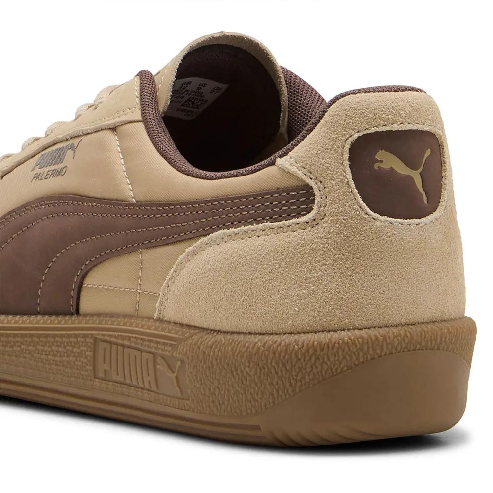 Puma Кросовки Palermo Pop