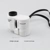 Portable LED Microscope Magnifier