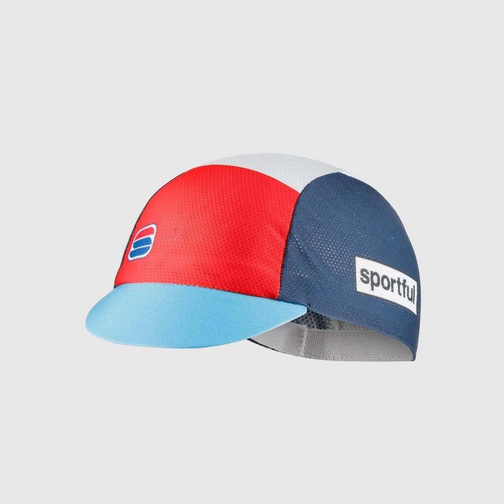 SPORTFUL Heritage Cycling Cap