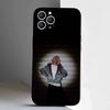 Rapper Rich A-Amiri Phone Case For iPhone 17,16,15,14,13,12,11,Pro,XS,Max,XR,Plus,E,SE4,Mini Black Soft Cover
