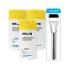 NRLAB Sunscreen Inorganic NR Photoaging Large Capacity 80ml 3-pack + Brush (39634702)