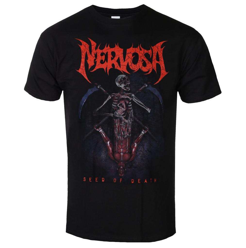 Melissa th Anniversary Cross Rock Music Art Style Summer Casual TShirt Unisexs and Womens Luxury Brand Top New Art Logo