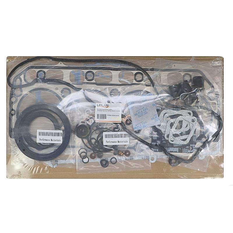 Engine gasket set 4TNE106 Yanmar 729903-92603 LEILAND