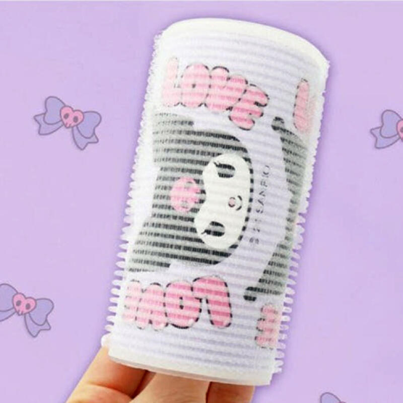 Sanrio Куроми Любовь Бигуди для волос (большой)