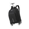 Rolling Backpack Large Capacity Wheeled for Overnight Travel Adults
