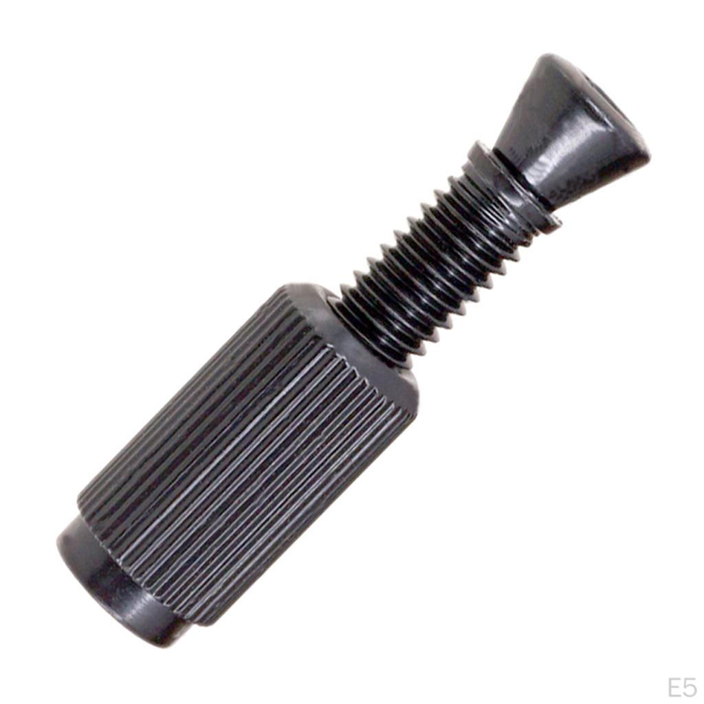 1 Pair Guitar Parts Tremolo Compression Screw Elevating