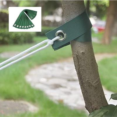 Windproof Tree Belt Tree Nursery Newly Planted Seedlings Wind-proof Tree Fixed Belt
