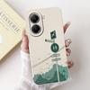 For Xiaomi Poco X7 Pro 5G Case Cute Fashion Cartoon Back Cover Phone Case For Xiaomi Poco X7 PocoX7 Pro 5G Soft TPU Fundas Coque