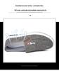 2023 New Style Men's Casual Fashion Canvas Shoes - Flat One-Step Slip-On