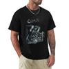 Comus First Utterance Limitierte Auflage Perfektes Geschenk T-Shirt Grafik-T-Shirt Louboutins T-Shirts Übergröße Herrenbekleidung
