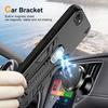 For iPhone 7/8/SE (2020)/SE (2022) Phone Case Protective Cover with Back Kickstand