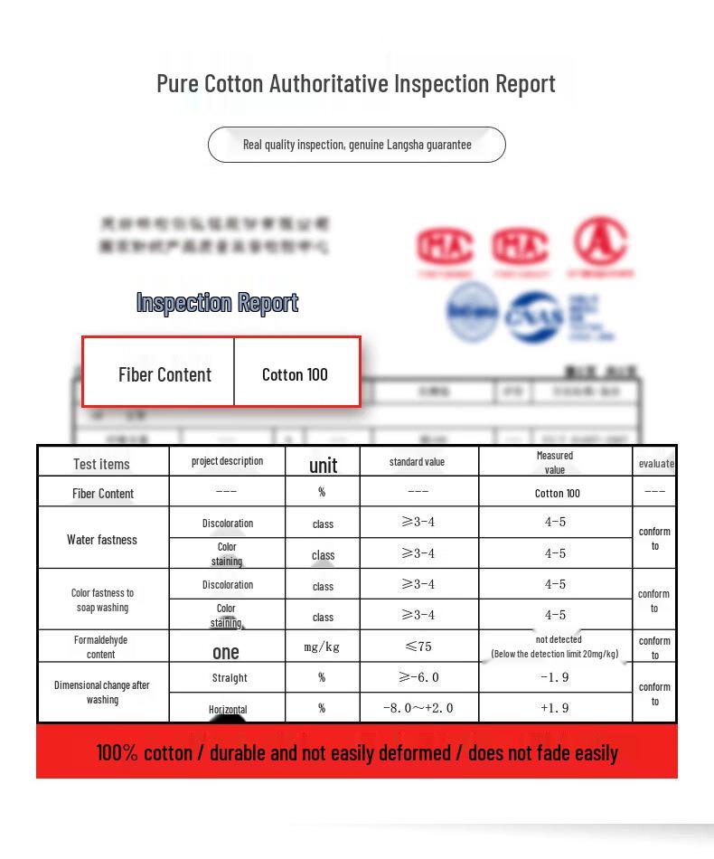 Pánské nadměrné bavlněné termoprádlo