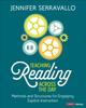 The Teaching Reading Across the Day, Grades K-8 : Methods and Structures for Engaging Explicit Instruction Book