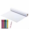Kids Drawing Paper Roll Thick Doodle Even Surface Art Supplies for Young Children,