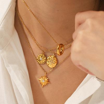 Collares y colgantes – Collar colgante