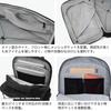 Highlands 40 Black Daypack Business [Karrimor]