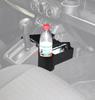 YOCTM Center Console Storage Box for Suzuki Jimny Sierra Nomad JC74 Automatic Transmission Console Drink Additional Cup Card Storage Interior