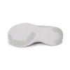 Li Ning Kids Non-Slip Shock Absorbing Durable Lightweight Casual Shoes Kids Shoes Standard-White YKNS038-3