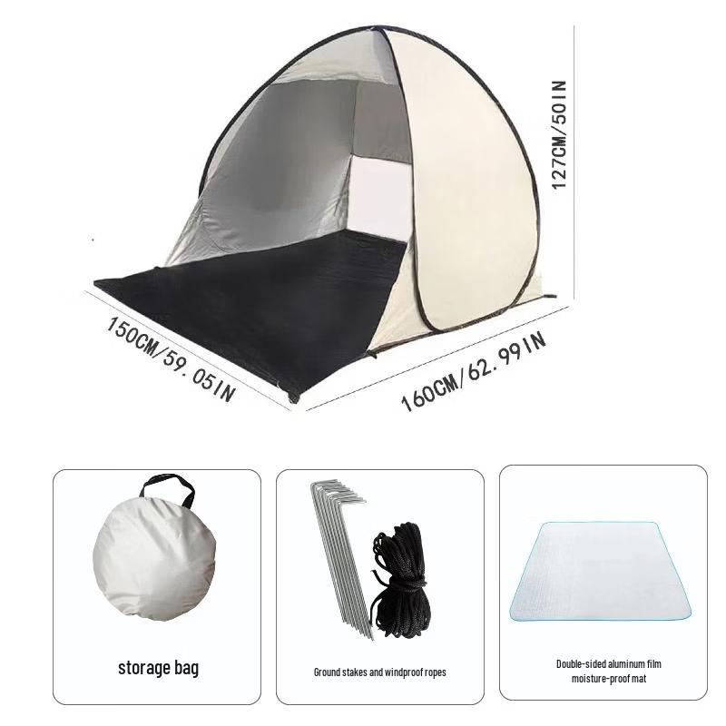 Yuzhan Outdoor Camping Tent