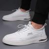 Fashion Non-slip Sole Tied White Summer Shoes Running Tenis Basquet Basketball Man Sneakers Sport Tenni Cool Tenni Racing Casual