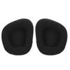 2pcs Replacement Ear Pad Cushion Cover Earpad Fit for Corsair VOID PRO Black (FYZ 183)