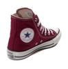Sneakers Alte Classiche in Tela per Uomo e Donna con Suola in Gomma per Uso Casual