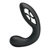 Newest Vibration Prostate Stimulation Silicone Massage Anal/butt Plug Products Wireless Vibrator Rehabilitation Treatment
