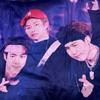 [USED] BTS Blanket Seoul Concert