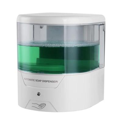Productos para el baño – Dispensadores de jabón líquido