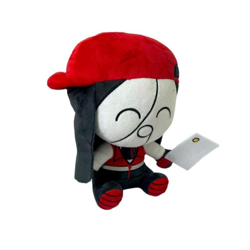 Vanity Butcher BUTCHER VANITY Plushie Plushie Plush Toy Yixi Plushie