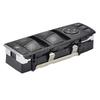 A2049055402 New Electric Power Master Window Switch For Mercedes Benz W204 W212 C207 A207 C E Class X204 A2128208310 A2049058202