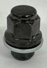 Toyota Mobility Parts TOYOTA Genuine Part Toyota Genuine Flat Nut