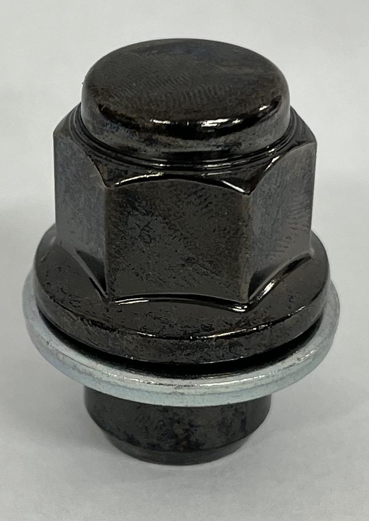 Toyota Mobility Parts TOYOTA Genuine Part Toyota Genuine Flat Nut