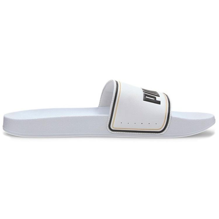 PUMA Leadcat FTR Slide 'White' Men's 372276-02
